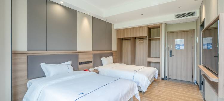 神鹰如意酒店图片