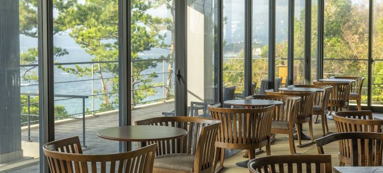 滨千鸟之汤 海舟(Hamachidorinoyu Kaisyu)图片