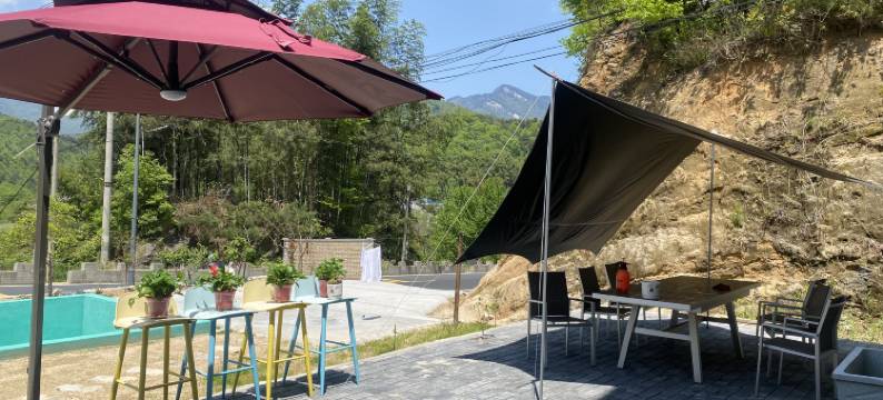 庆春风民宿图片