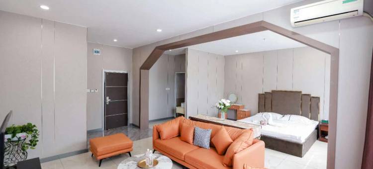 木兰融缘瑞廷宾馆图片