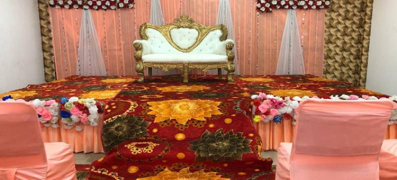 Treebo 白石, 索纳路(Treebo White Rock, Sohna Road)图片