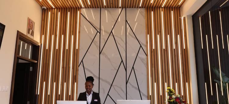 华兰骄傲客栈酒店(PrideInn Westlands Luxury Boutique Hotel)图片