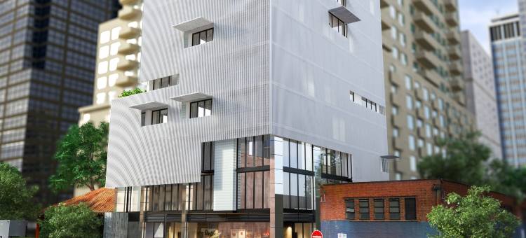 琼斯巷布拉迪酒店(Brady Hotels Jones Lane Melbourne)图片