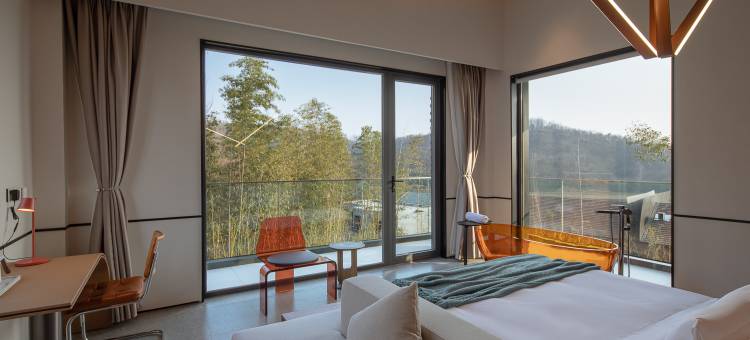 聚星粮驿1953•梓庐 精品度假民宿图片