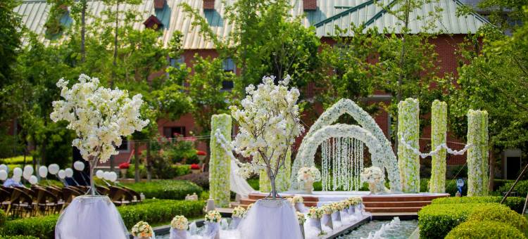 1896花园酒店(大连火车站中山广场店)图片