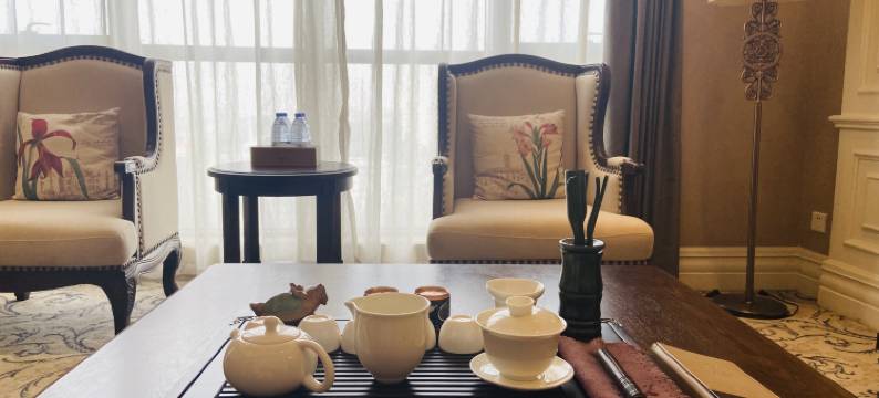 重庆威灵顿酒店图片