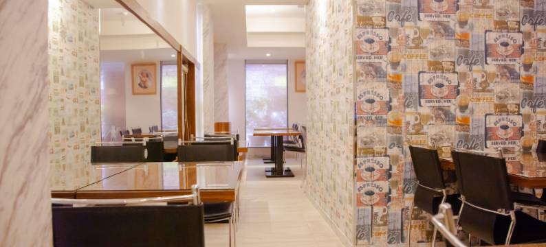 基隆东岸之星精品旅店图片