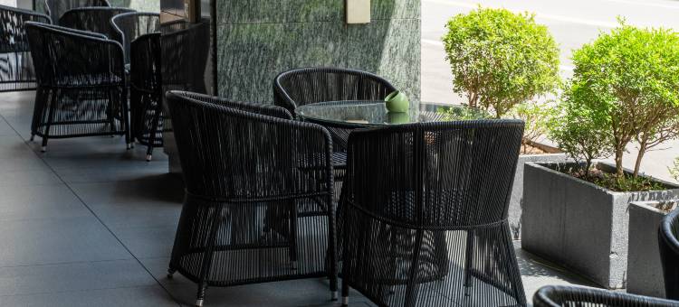 GOGO HOTEL  市政館图片