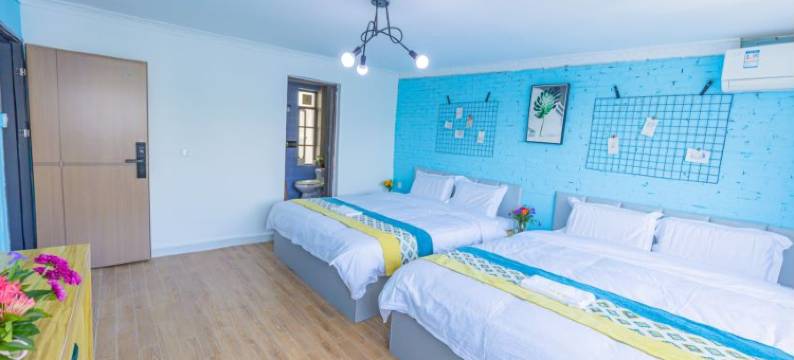 三亚逸家美宿图片