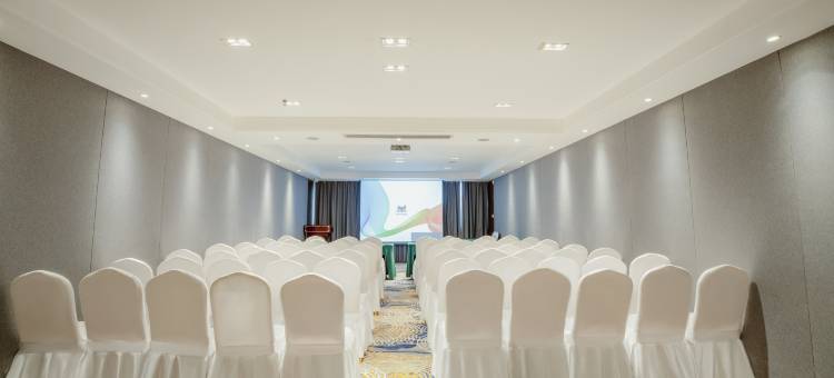 泸州世纪酒店(步步高广场新天地店)图片