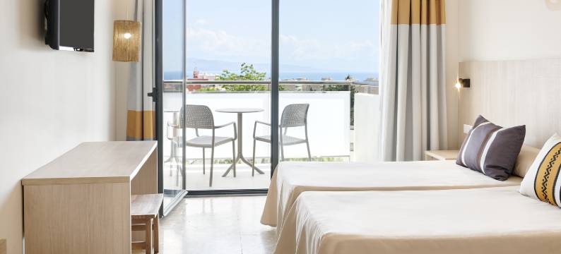 帐篷托雷莫里斯(Tent Torremolinos)图片