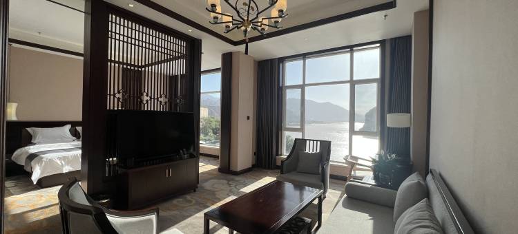 清水湾度假小镇图片