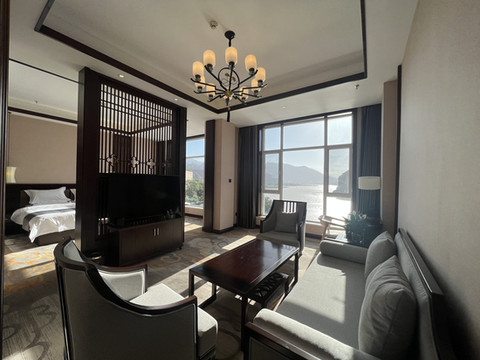 清水湾度假小镇