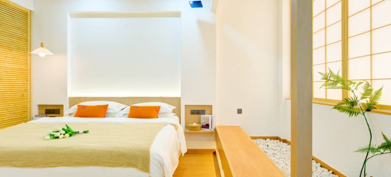 左岸繁城酒店(珠海拱北口岸店)图片