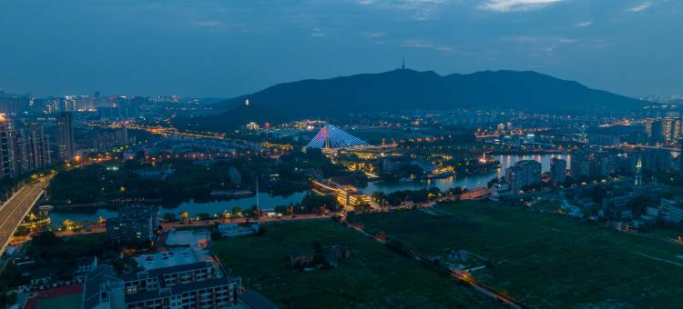 恒享佳酒店(无锡三阳广场火车站店)图片