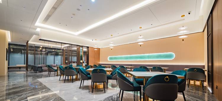 星程酒店(成都金堂淮州新城店)图片