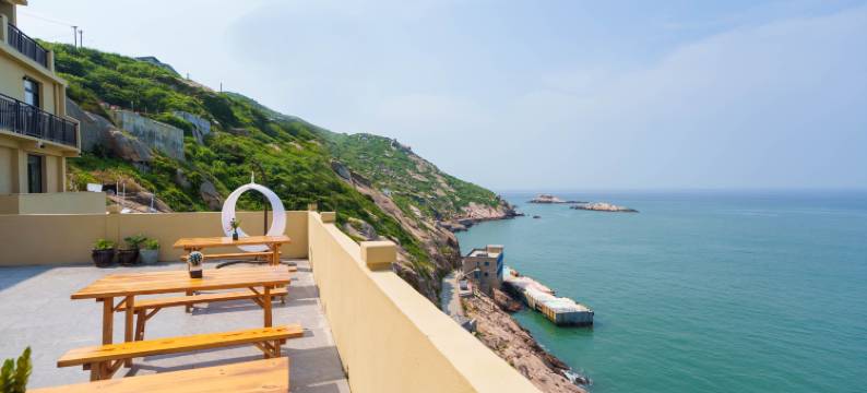 岛居·海景民宿(东极东福山店)图片