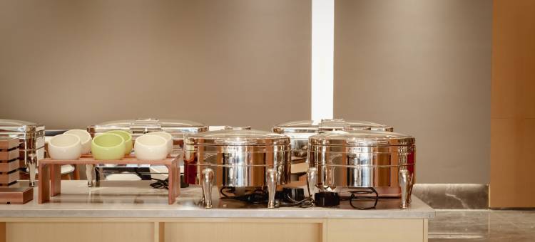 云朵漫居酒店(万达店)图片