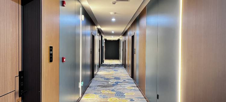 富元广酒店图片