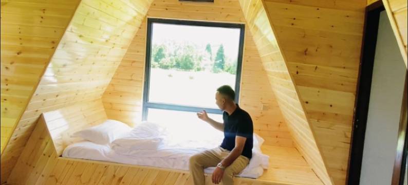 那拉提老朋友风情农家院图片