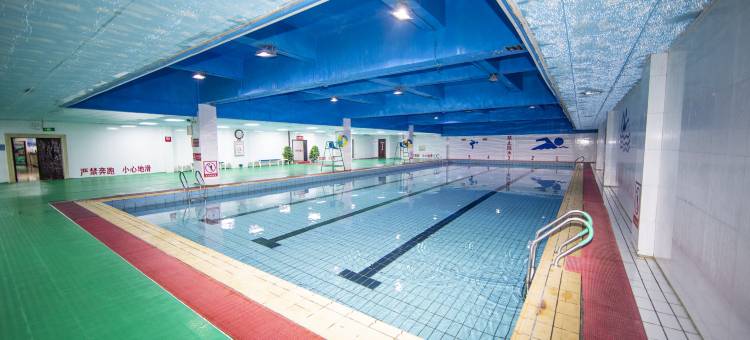 库尔勒博斯腾宾馆图片