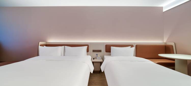 汉庭酒店(宁海西子国际广场店)图片