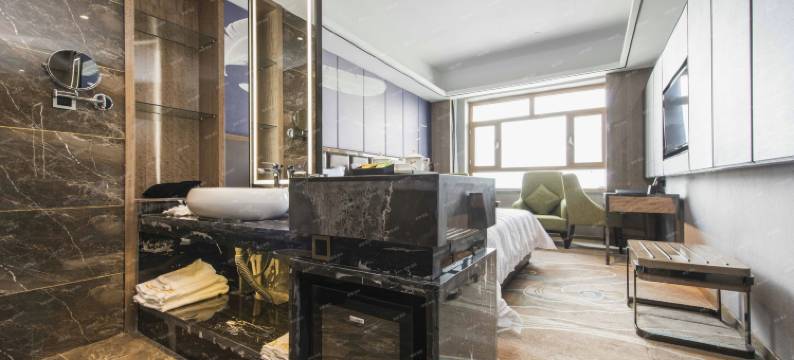 武威兴隆饭店(雷台景区店)图片