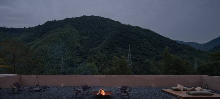 善侒SHANAN·深溪图片