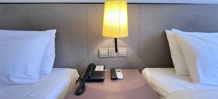 如家酒店(郯城郯东路商业广场店)图片