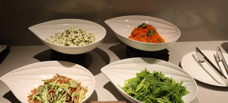 曲沃盛和酒店图片