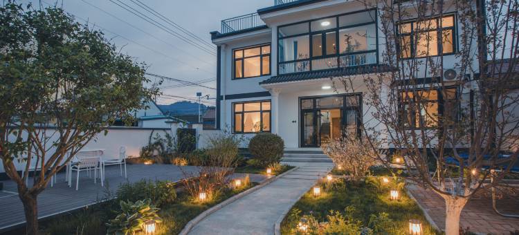 北京隐居乡里·米粮小院民宿图片
