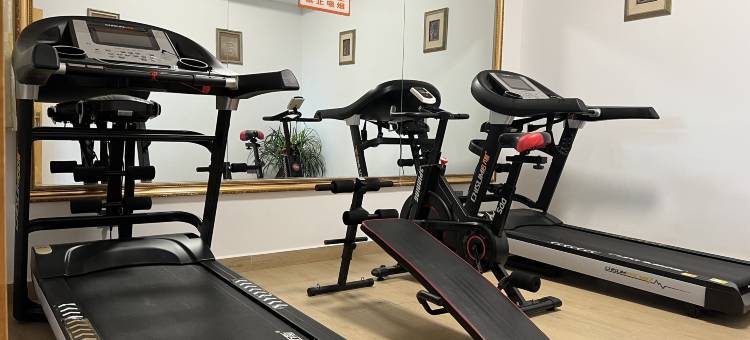 维也纳酒店(浏阳经开区蓝思科技园店)图片