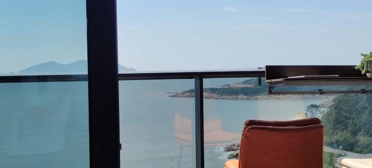 象山白沙湾卡布米娅海景民宿图片