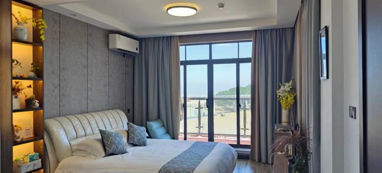 温州栖巷民宿图片