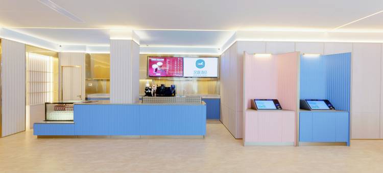 汉庭酒店(南宁广西大学地铁站店)图片