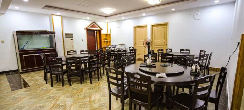 乌镇西栅凤仙庭院民宿图片