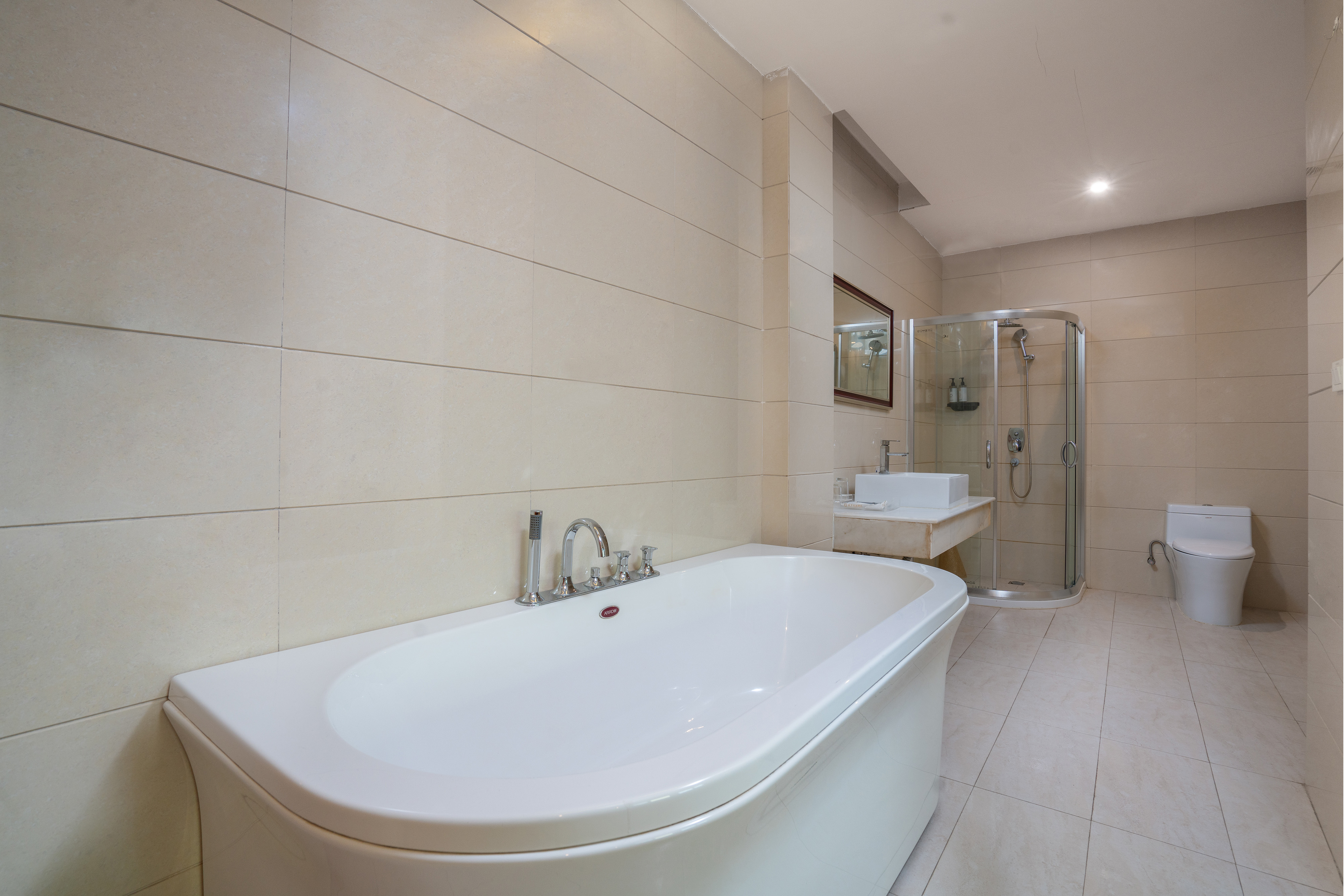 Guihua Garden Hotel Over view