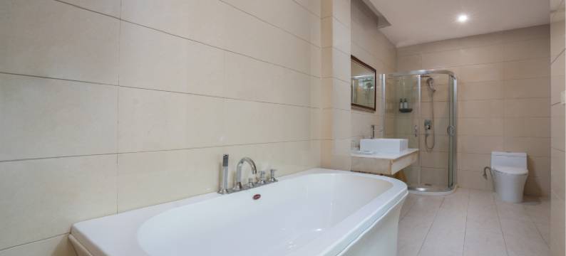 陆良桂华花园酒店图片