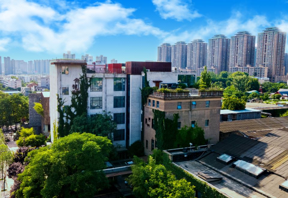 Time TunnelOver view