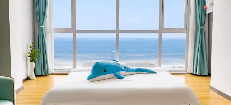 荣成香海印象度假公寓图片