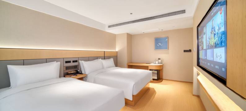 全季酒店(上海浦东机场川沙路店)图片