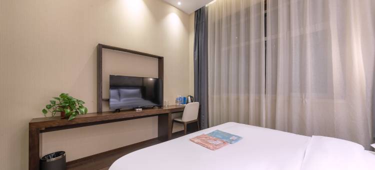 长治九号汤泉度假酒店图片