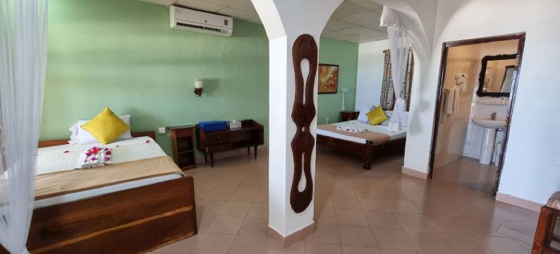 F-Zeen博扎尔精品酒店(F-Zeen Boutique Hotel Zanzibar)图片