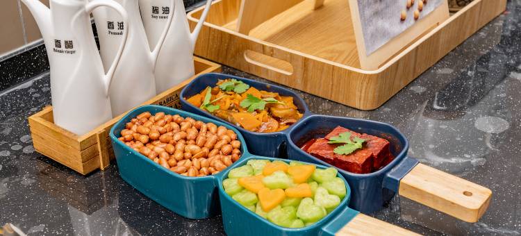 汉庭酒店(天津五大道天津大学店)图片