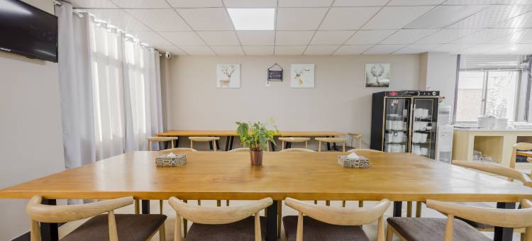 如家酒店(绍兴柯桥古镇轻纺城店)图片