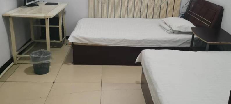 邹平海燕宾馆图片