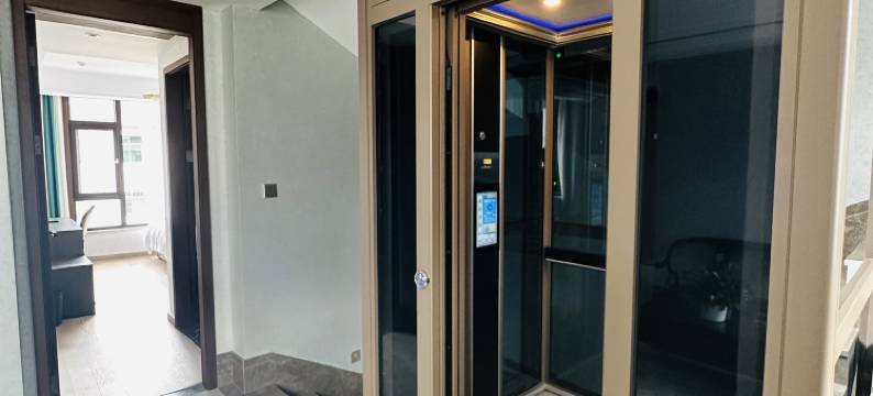 浦江山前水居民宿图片