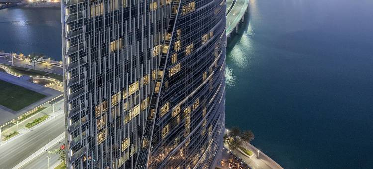 阿布扎比瑰丽酒店(Rosewood Abu Dhabi)图片