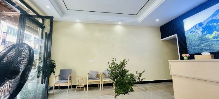 兰亭·回眸望仙观景度假美宿(望仙谷景区店)图片