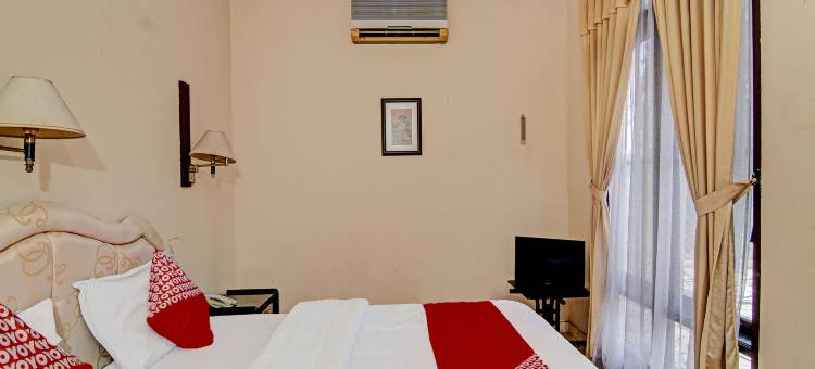 OYO 92330 近林都森帕丹旅游公园林都森帕丹酒店(OYO 92330 Hotel Rindu Sempadan Near Taman Wisata Rindu Sempadan)图片
